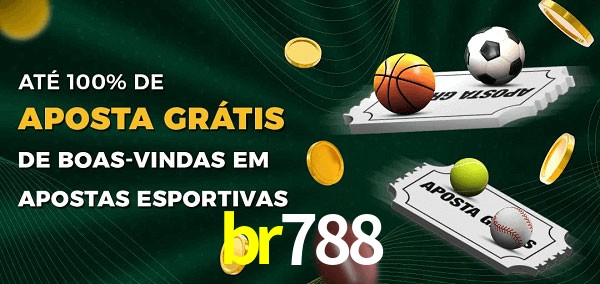 br788 Ate 100% de Aposta Gratis