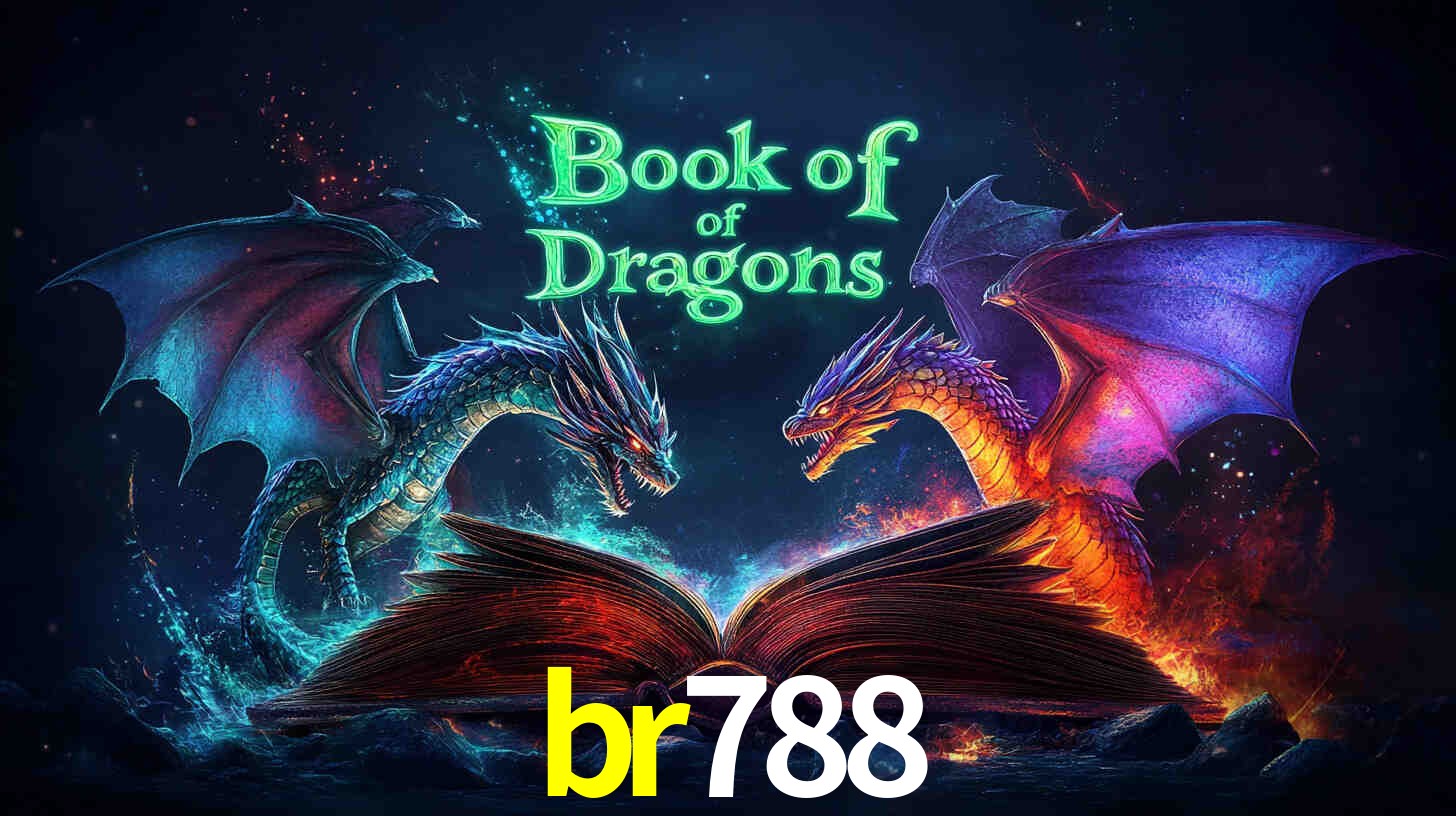 Desvendando o Mundo dos Jogos Virtuais na br788