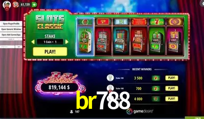 Inovações de Jogos na br788: O Futuro das Experiências Interativas