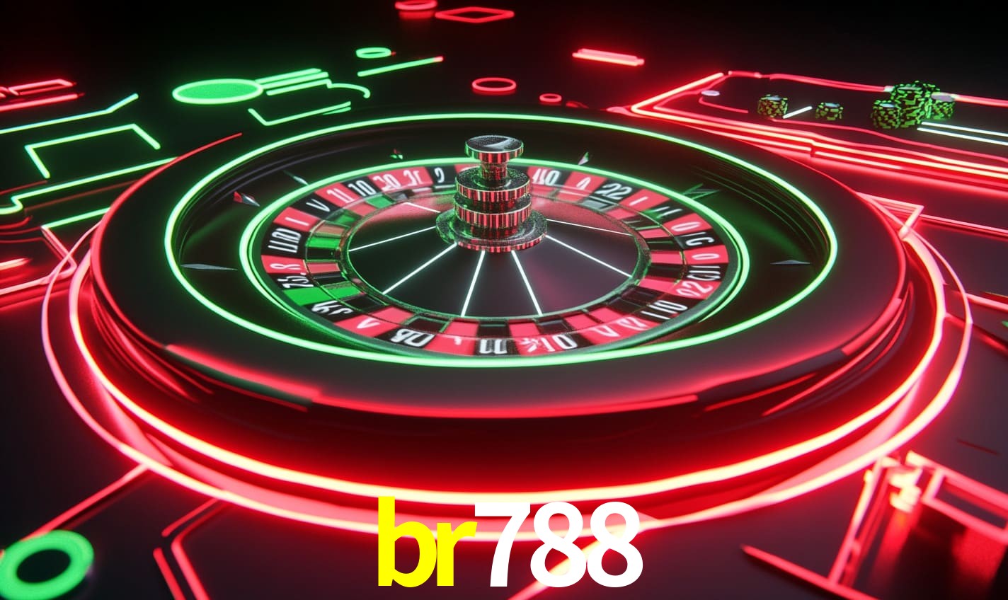 Estatísticas Esportivas br788