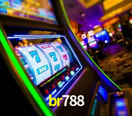 Descubra o Programa VIP da br788: Vantagens Exclusivas para Jogadores