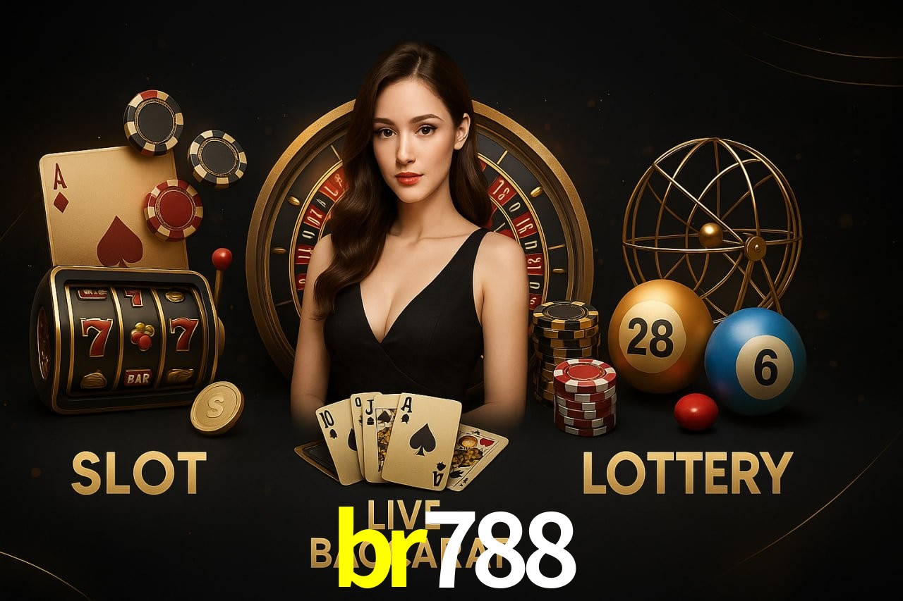 Tecnologia da Plataforma br788