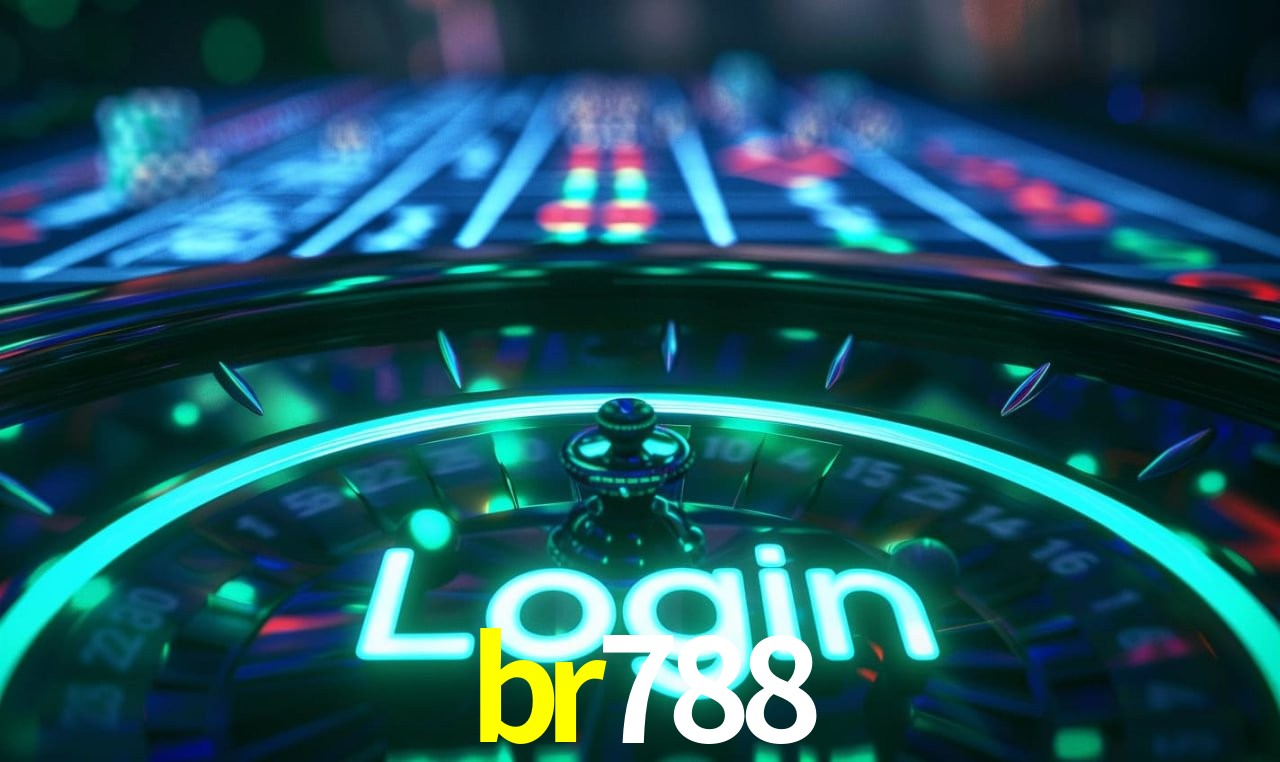 Casino Ao Vivo br788