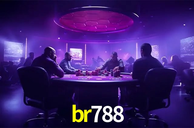 Interface Premium br788