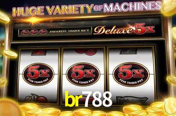 A Revolução dos Aplicativos de Jogos no br788