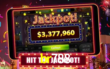 Desvendando o Mundo dos Jogos Virtuais na br788