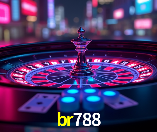 Apostas de Futebol br788