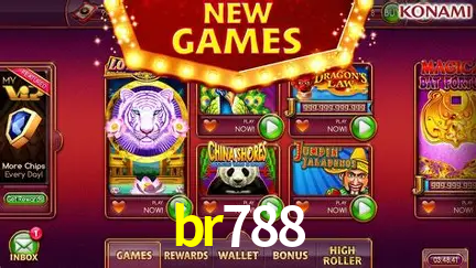 A Emoção da Loteria na br788: Uma Chance de Mudança de Vida