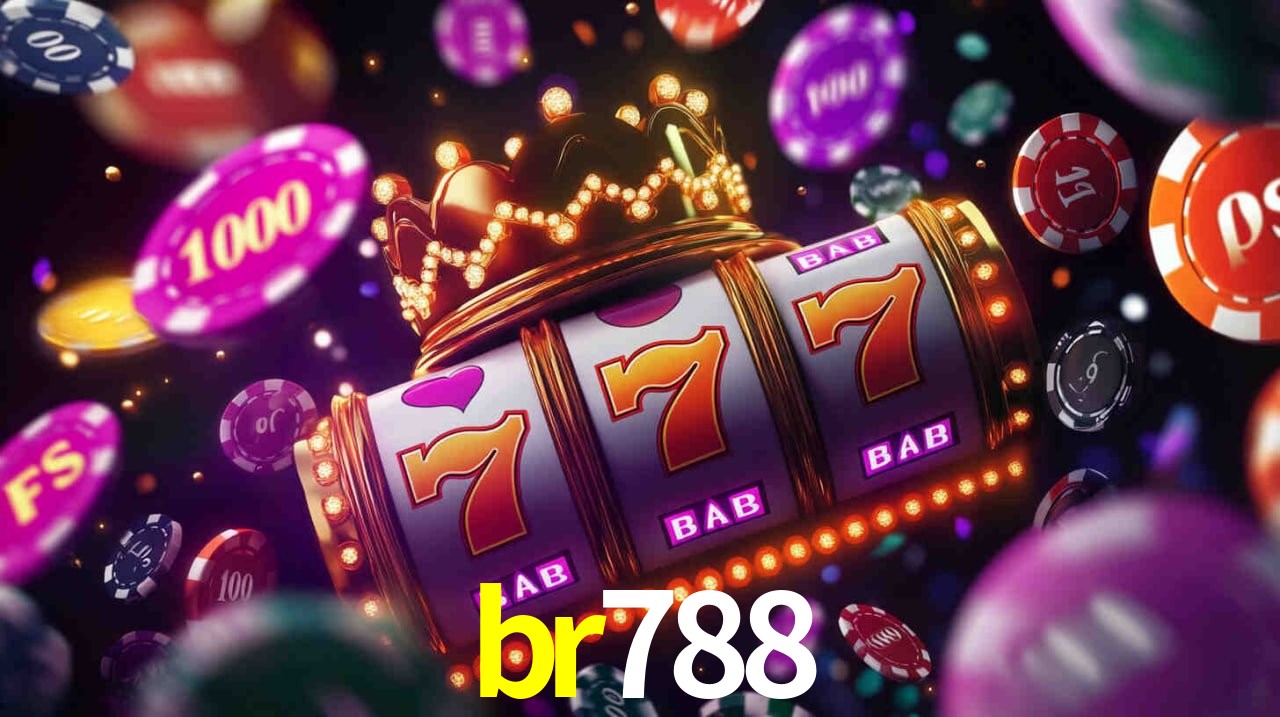 Casino Ao Vivo br788