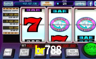 Apostas Esportivas na br788: Um Guia Completo